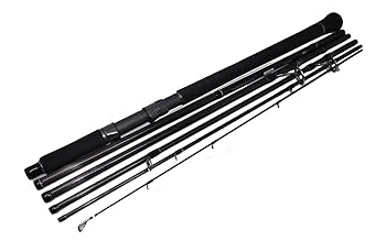 Amazon | トランスセンデンス シーバスロッド エンピナード91S+
